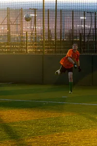 Fives football photo 15